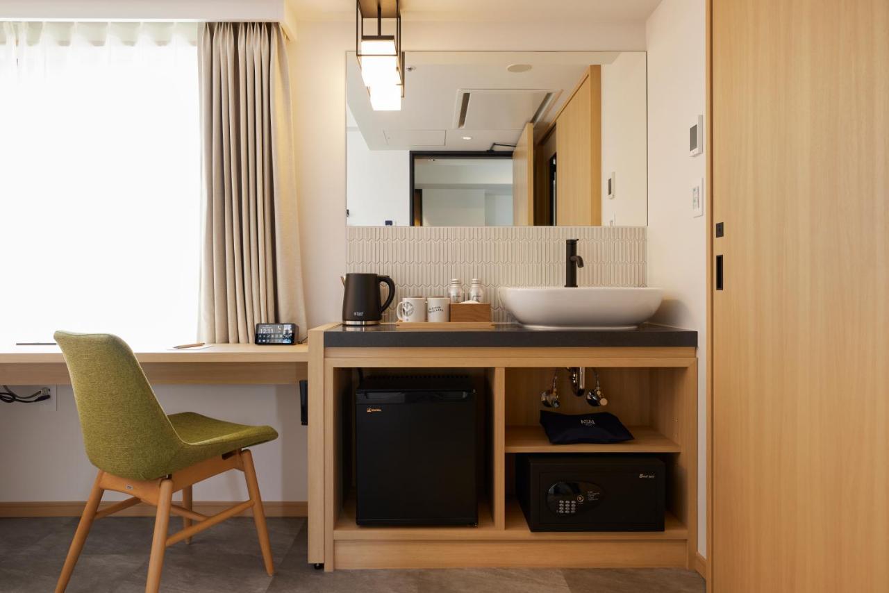 Hotel Asai Kyoto Shijo Esterno foto