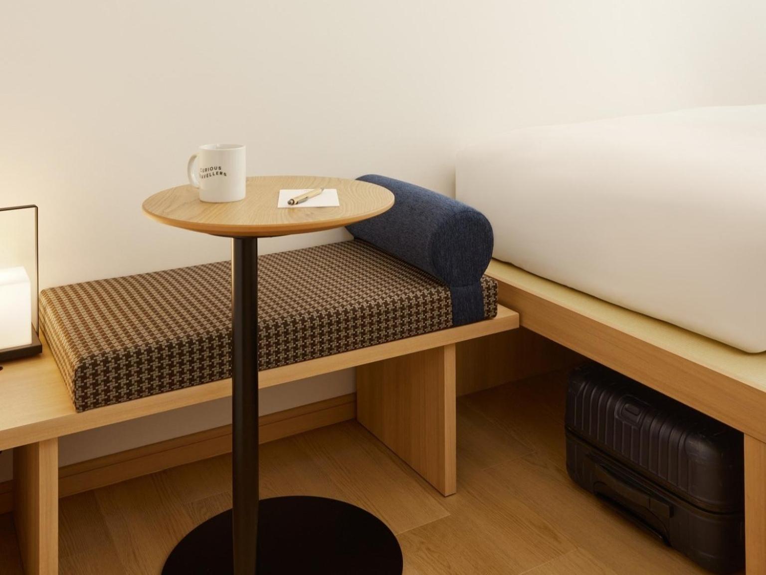 Hotel Asai Kyoto Shijo Esterno foto